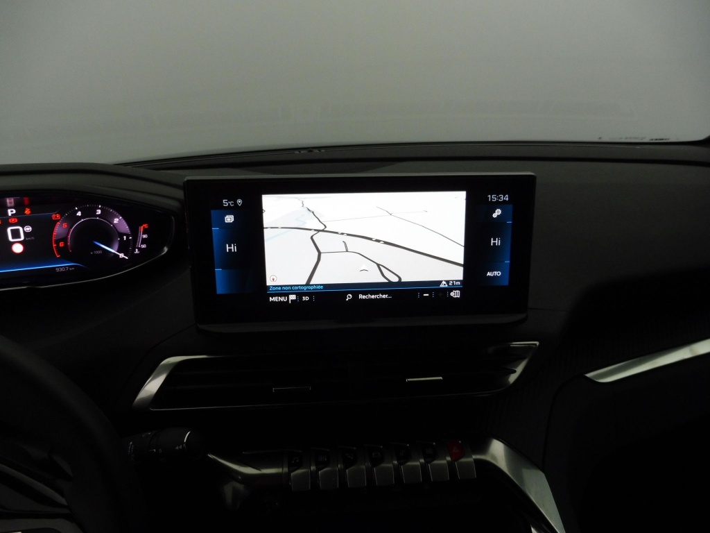 PEUGEOT 5008 1.5 BLUEHDI 130CH S&S ALLURE PACK EAT8 - ref: 68983 - Photo 10