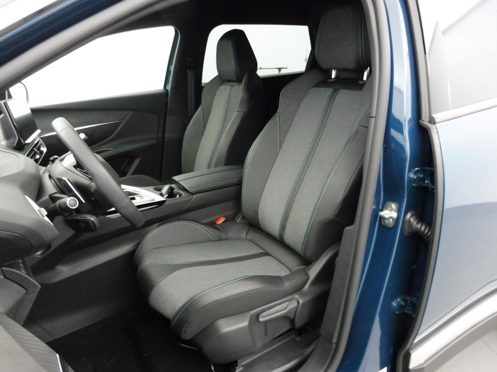 PEUGEOT 5008 1.5 BLUEHDI 130CH S&S ALLURE PACK EAT8 - ref: 68983 - Photo 15