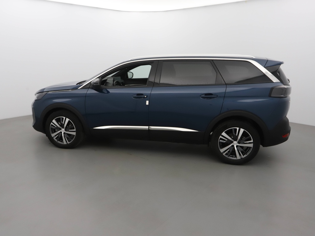 PEUGEOT 5008 1.5 BLUEHDI 130CH S&S ALLURE PACK EAT8 - ref: 68983 - Photo 5