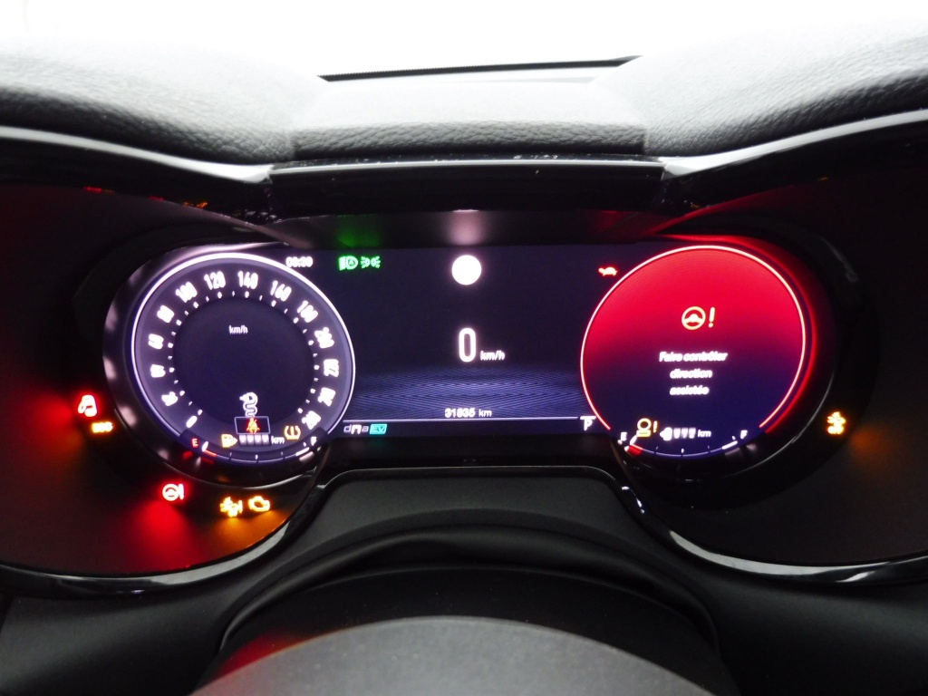 ALFA ROMEO Tonale 1.3 PHEV 280CH TI AT6 E-Q4 - ref: 70841 - Photo 9