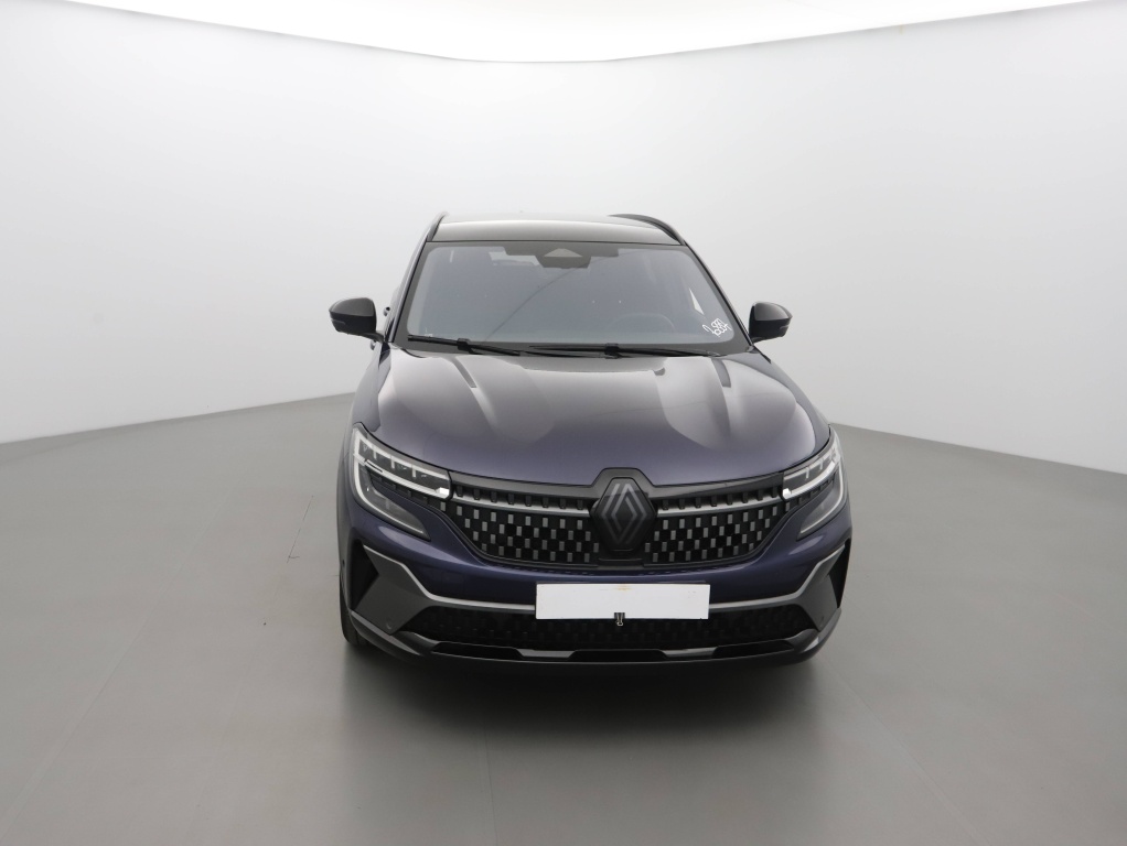RENAULT Espace 1.2 E-TECH FULL HYBRID 200CH ESPRIT ALPINE 7 PLACES - 25 - ref: 70887 - Photo 2