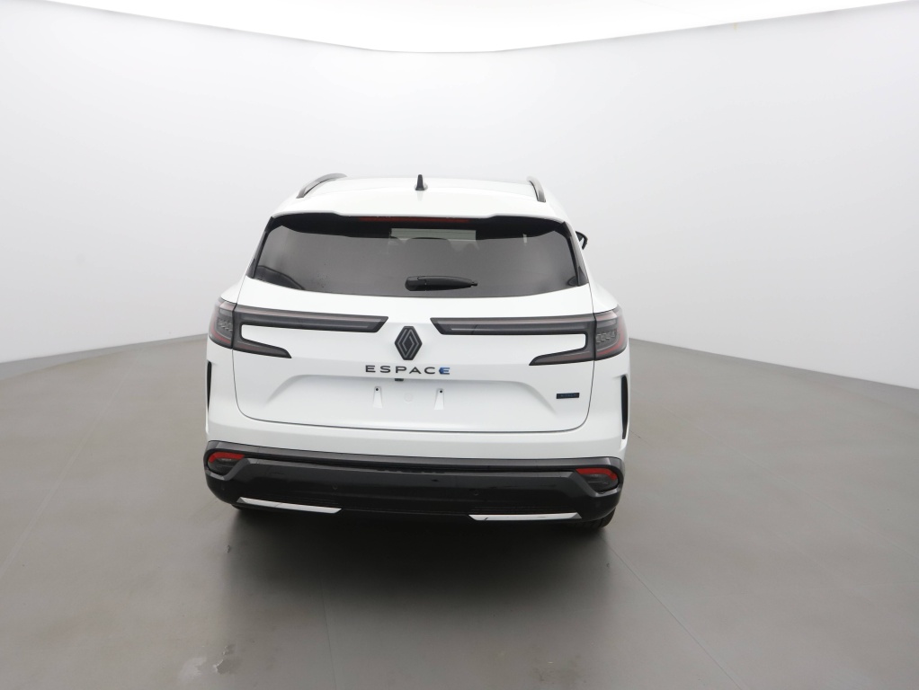 RENAULT Espace 1.2 E-TECH FULL HYBRID 200CH ESPRIT ALPINE 7 PLACES - 25 - ref: 70893 - Photo 4