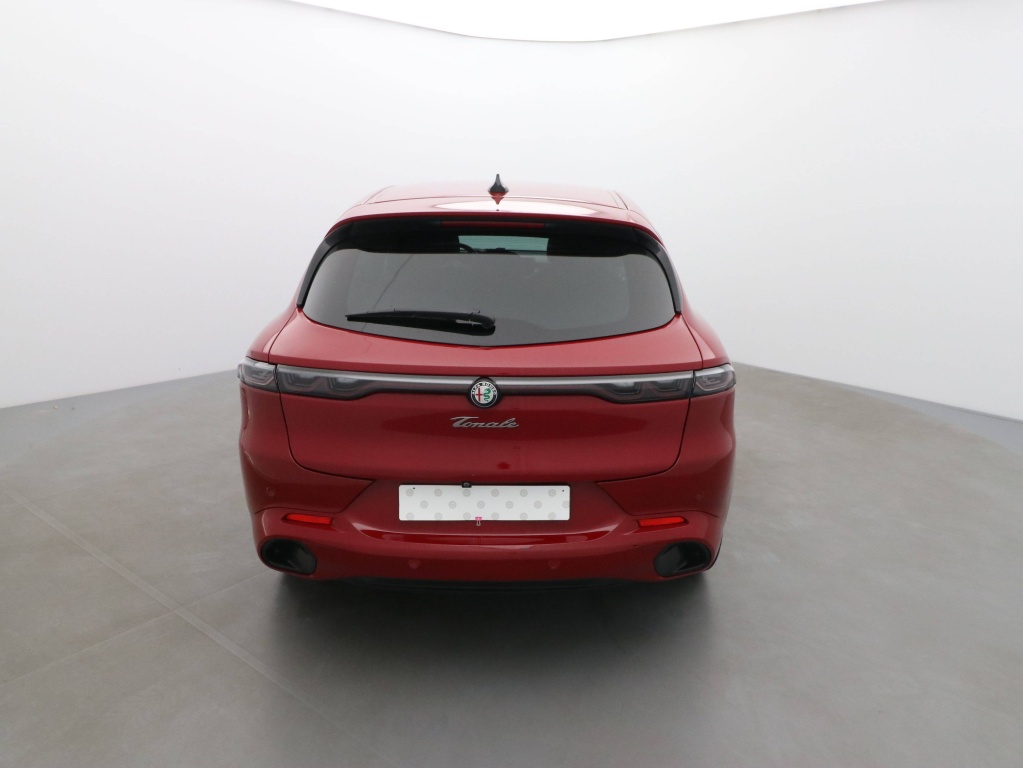 ALFA ROMEO Tonale 1.5 HYBRID 160CH TRIBUTO ITALIANO TCT - ref: 71008 - Photo 3