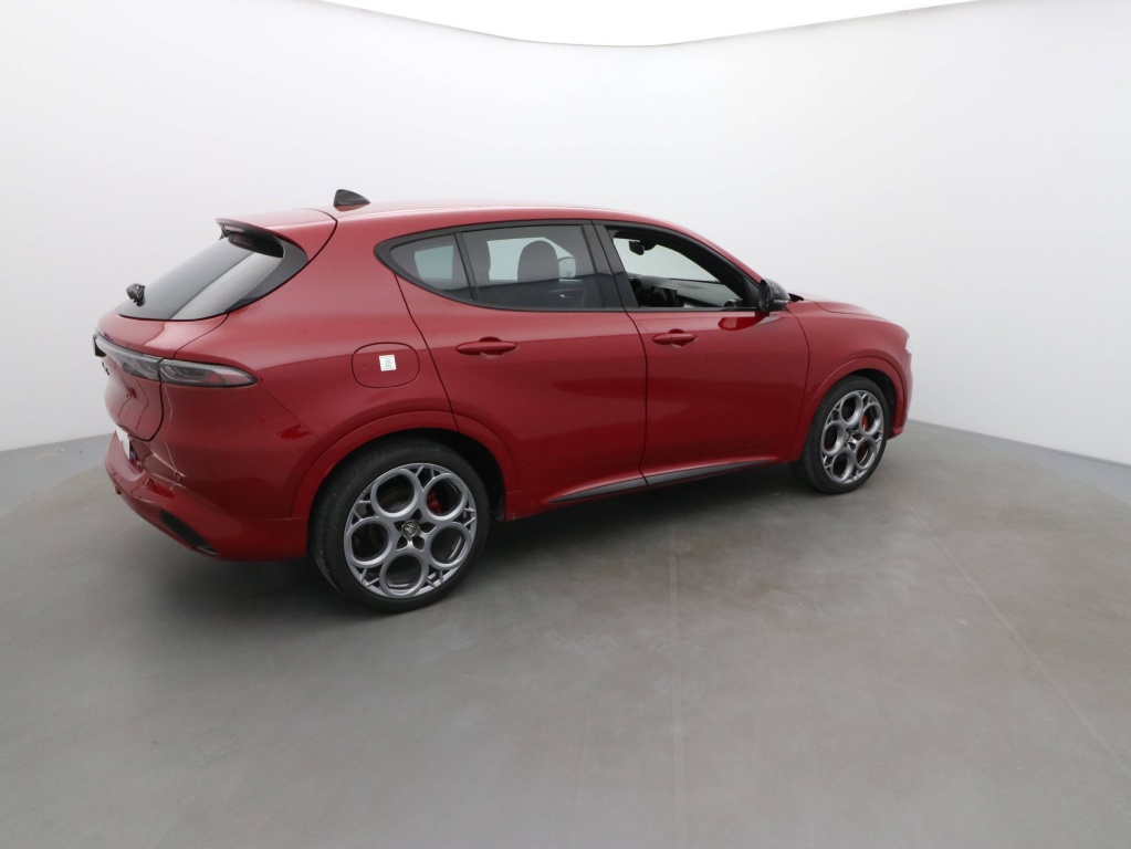ALFA ROMEO Tonale 1.5 HYBRID 160CH TRIBUTO ITALIANO TCT - ref: 71008 - Photo 4