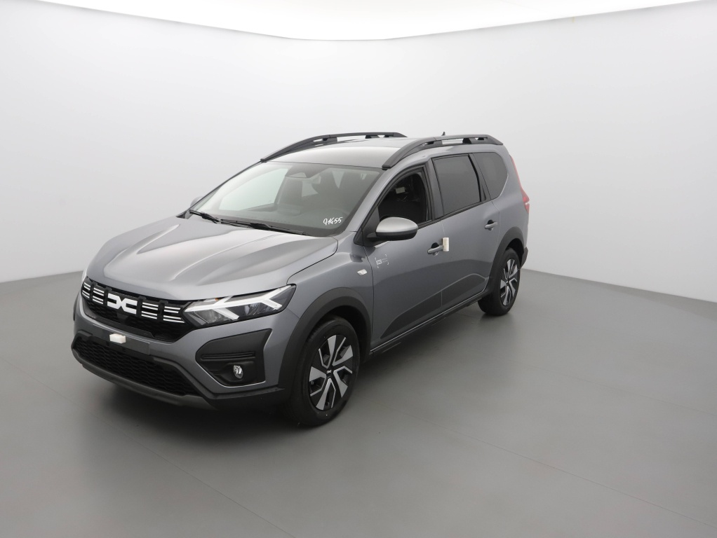 DACIA Jogger 1.0 ECO-G 100CH EXPRESSION 7 PLACES -24 - ref: 71453 - Photo 1