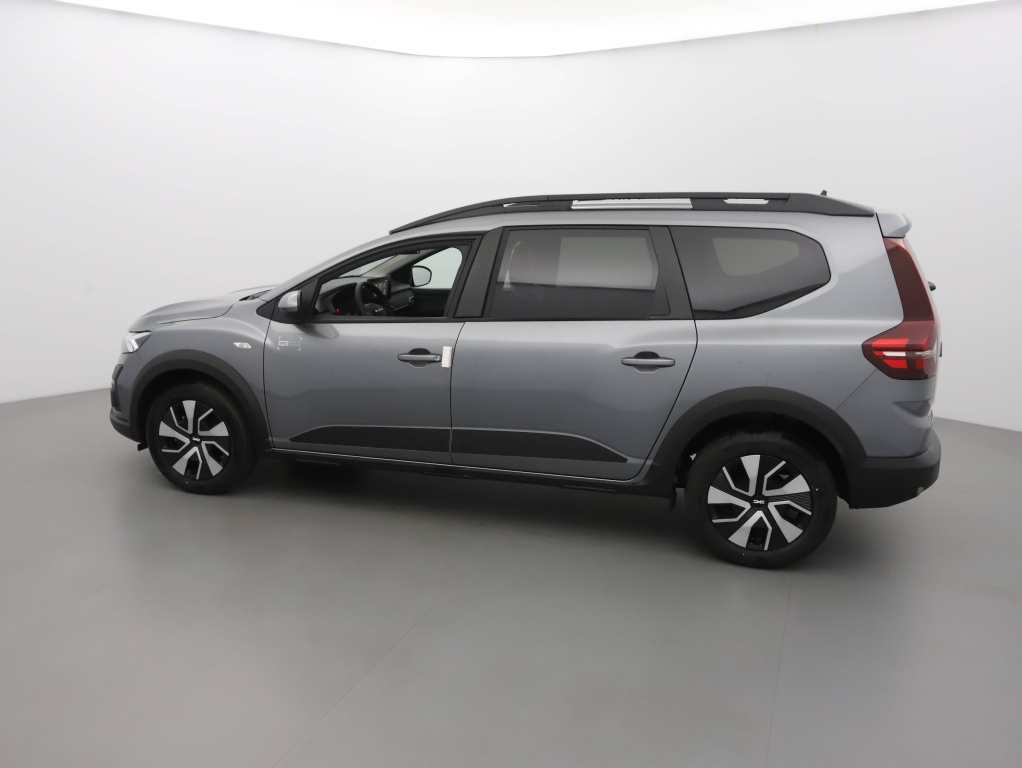 DACIA Jogger 1.0 ECO-G 100CH EXPRESSION 7 PLACES -24 - ref: 71453 - Photo 5