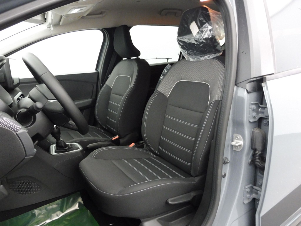 DACIA Jogger 1.0 ECO-G 100CH EXPRESSION 7 PLACES -24 - ref: 71478 - Photo 12
