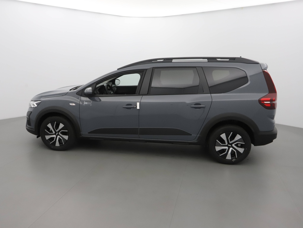 DACIA Jogger 1.0 ECO-G 100CH EXPRESSION 7 PLACES -24 - ref: 71487 - Photo 5