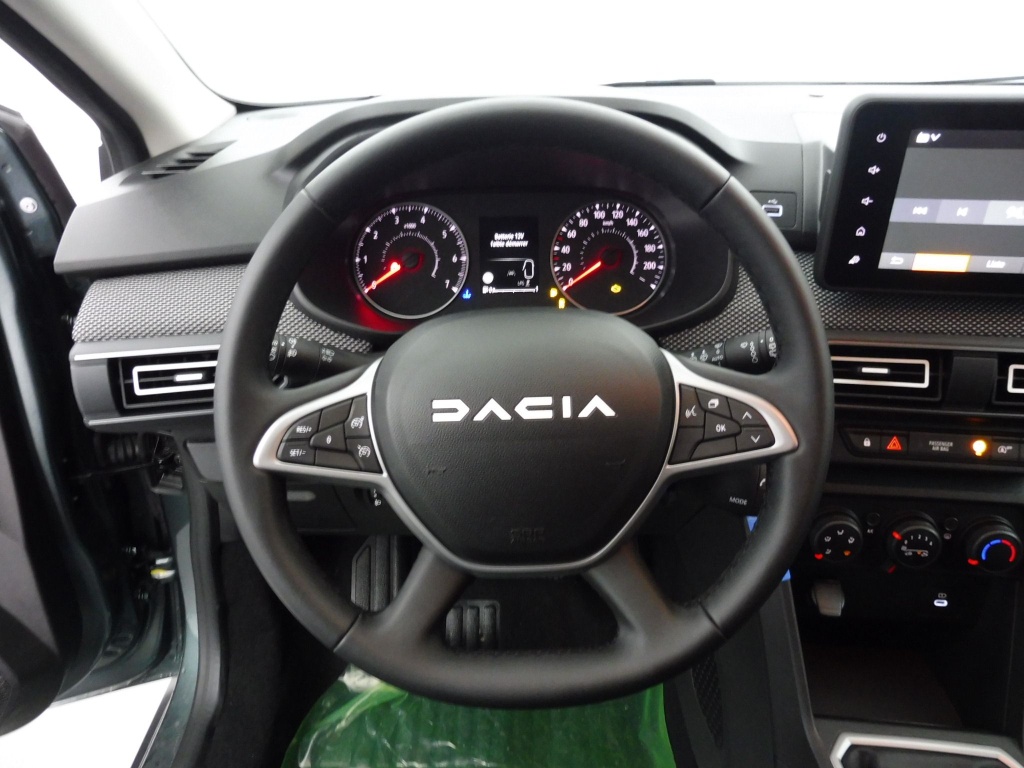 DACIA Jogger 1.0 ECO-G 100CH EXPRESSION 7 PLACES -24 - ref: 71501 - Photo 14