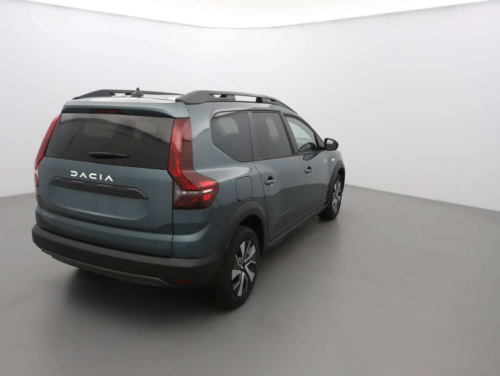 DACIA Jogger 1.0 ECO-G 100CH EXPRESSION 7 PLACES -24 - ref: 71501 - Photo 3