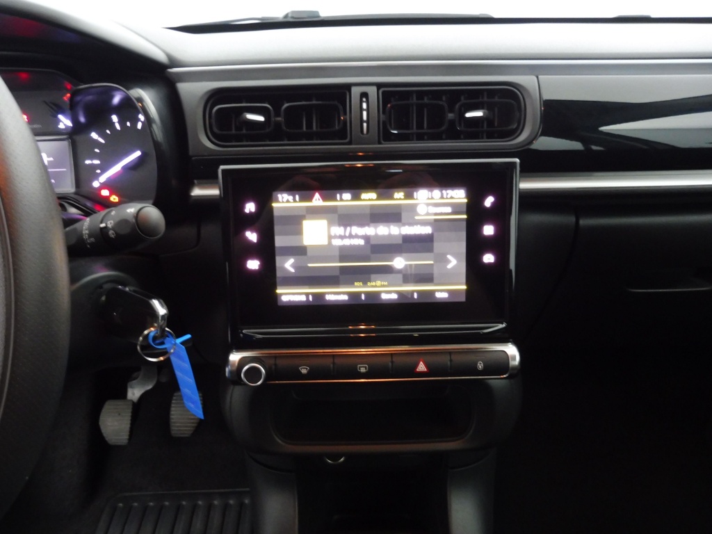 CITROEN C3 1.5 BLUEHDI 100CH S&S PLUS - ref: 71851 - Photo 11