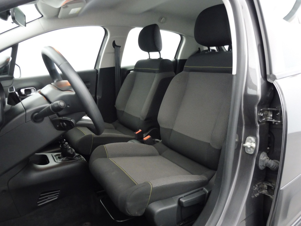 CITROEN C3 1.5 BLUEHDI 100CH S&S PLUS - ref: 71860 - Photo 13