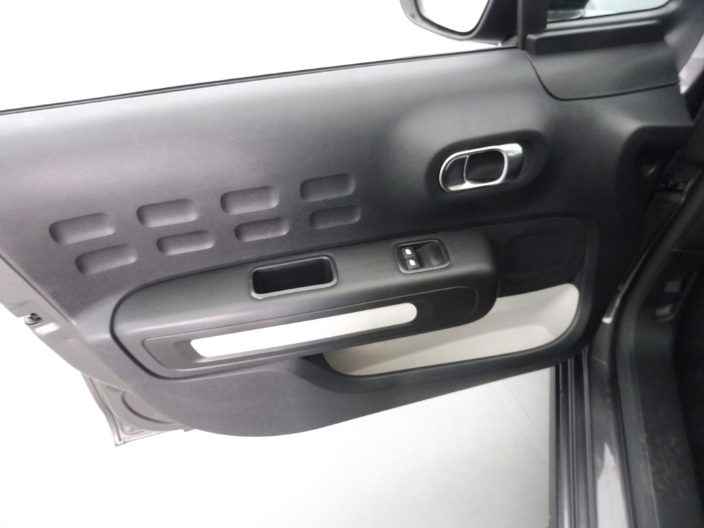 CITROEN C3 1.5 BLUEHDI 100CH S&S PLUS - ref: 71860 - Photo 16