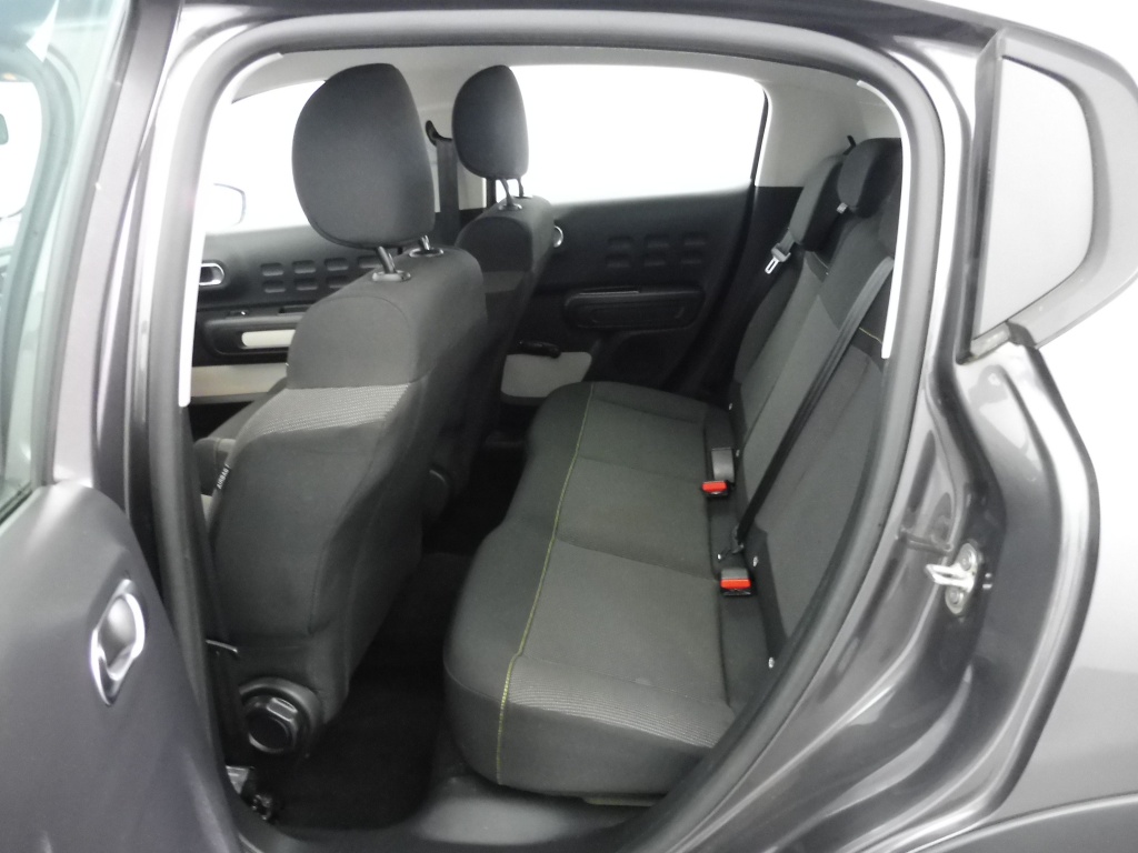 CITROEN C3 1.5 BLUEHDI 100CH S&S PLUS - ref: 71860 - Photo 7