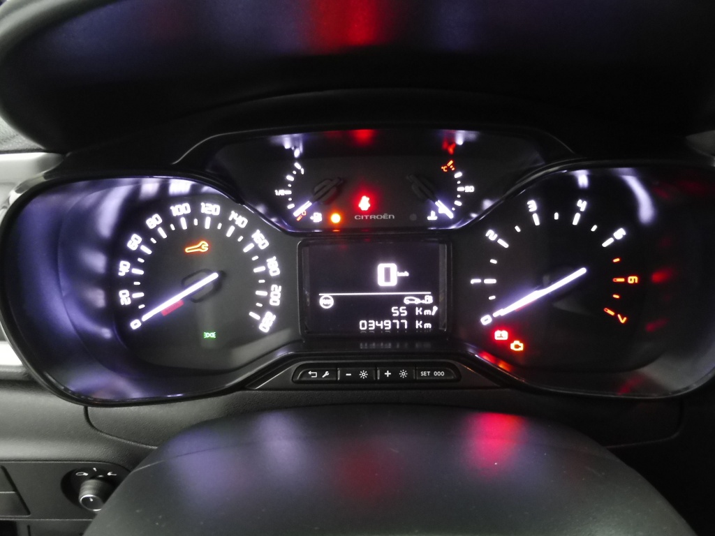 CITROEN C3 1.5 BLUEHDI 100CH S&S PLUS - ref: 71860 - Photo 8
