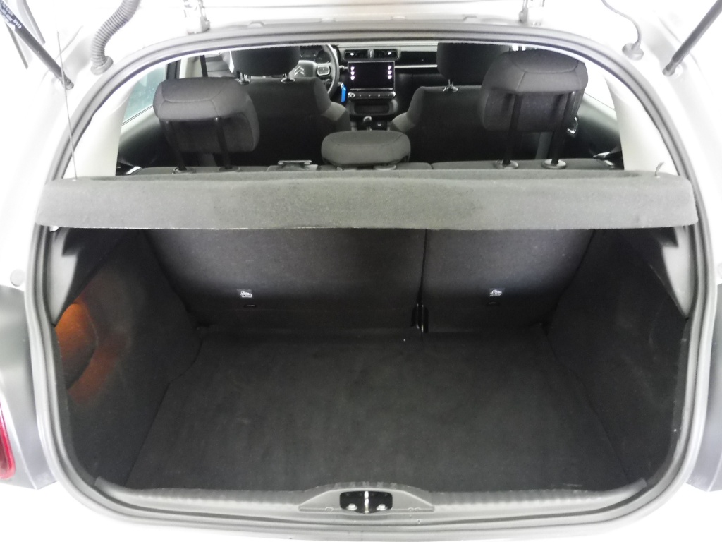 CITROEN C3 1.5 BLUEHDI 100CH S&S PLUS - ref: 71866 - Photo 10