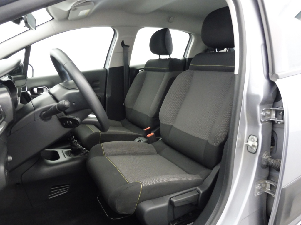 CITROEN C3 1.5 BLUEHDI 100CH S&S PLUS - ref: 71866 - Photo 13
