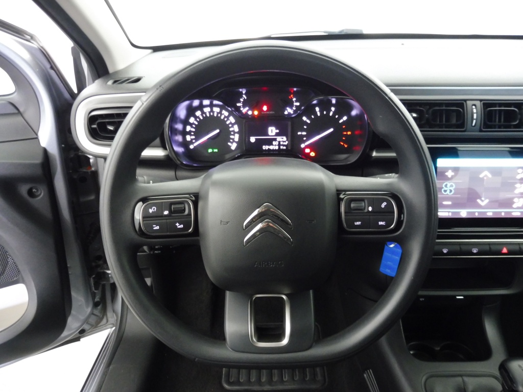 CITROEN C3 1.5 BLUEHDI 100CH S&S PLUS - ref: 71866 - Photo 15