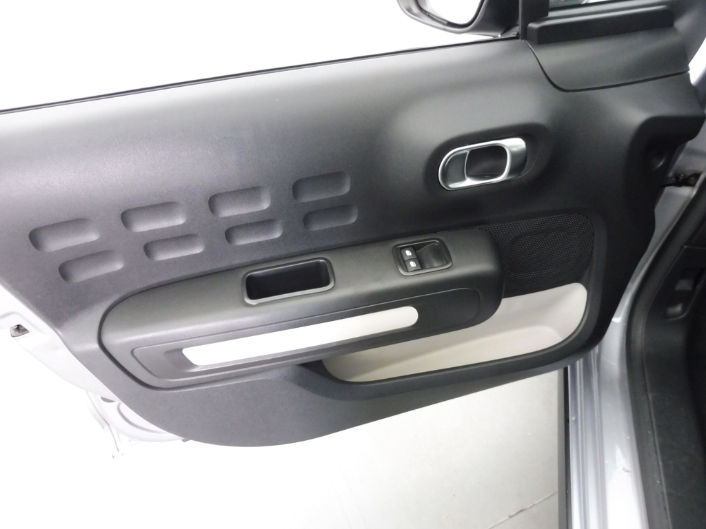 CITROEN C3 1.5 BLUEHDI 100CH S&S PLUS - ref: 71866 - Photo 16