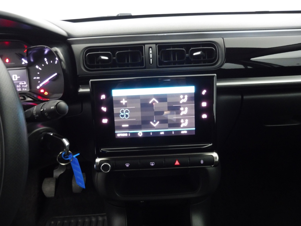 CITROEN C3 1.5 BLUEHDI 100CH S&S PLUS - ref: 71866 - Photo 6