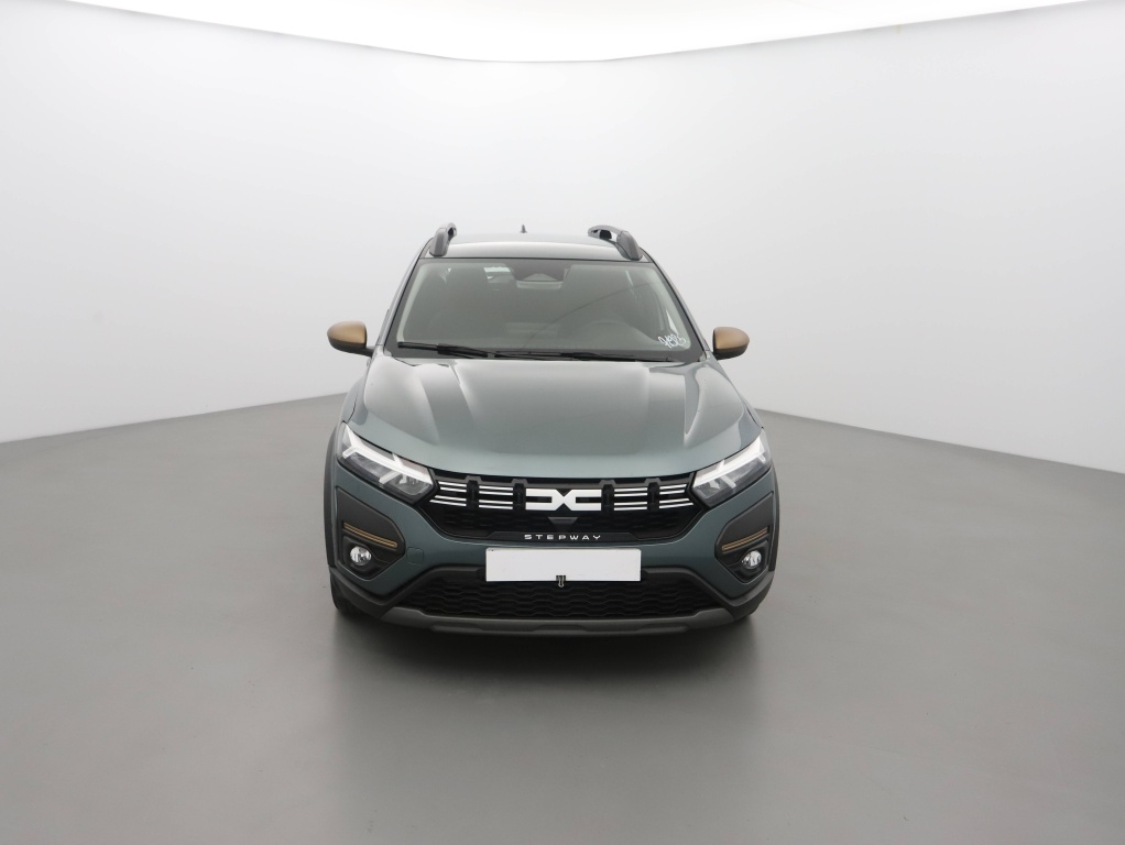 DACIA Sandero 1.0 TCE 110CH STEPWAY EXTREME + - ref: 71925 - Photo 2
