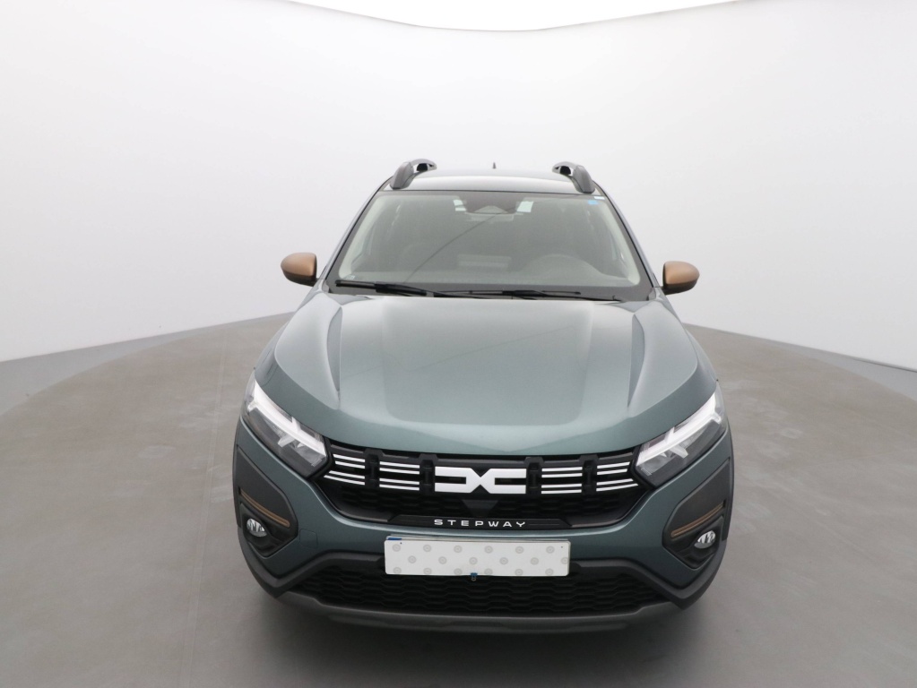 DACIA Sandero 1.0 TCE 110CH STEPWAY EXTREME + - ref: 71948 - Photo 5