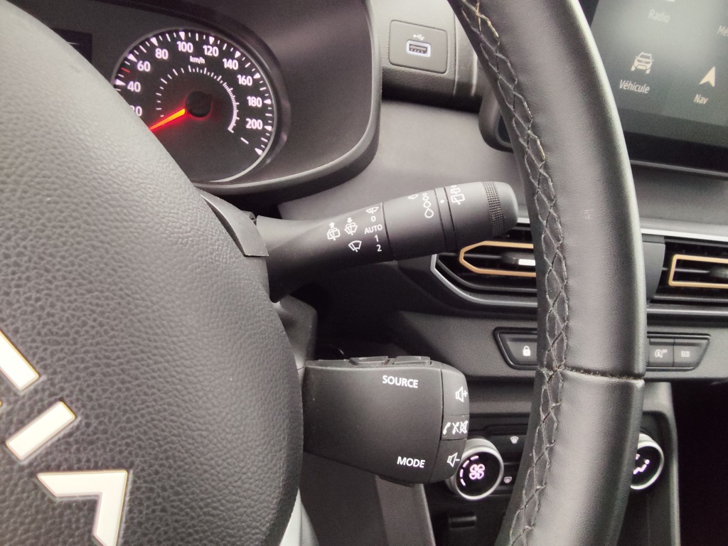 DACIA Sandero 1.0 TCE 110CH STEPWAY EXTREME + - ref: 71948 - Photo 8