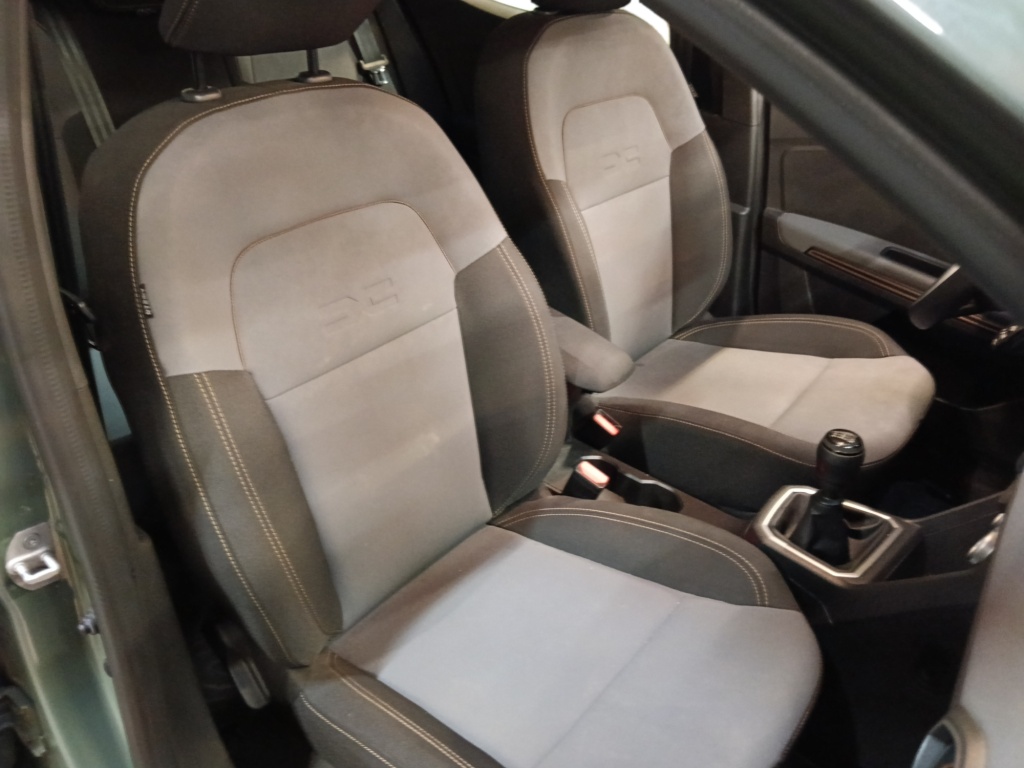DACIA Sandero 1.0 TCE 110CH STEPWAY EXTREME + - ref: 71972 - Photo 17