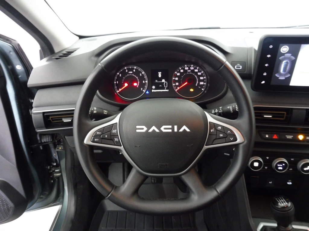 DACIA Sandero 1.0 TCE 110CH STEPWAY EXTREME + - ref: 71987 - Photo 16