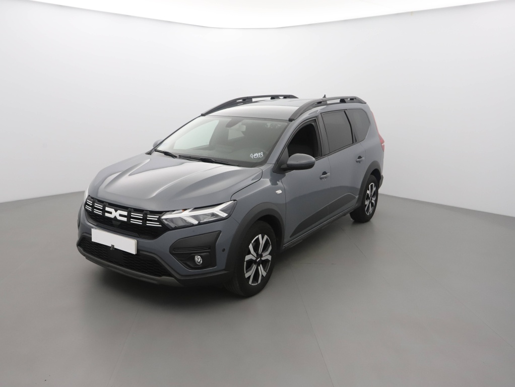 DACIA Jogger 1.0 TCE 110CH EXPRESSION 7 PLACES - ref: 71993 - Photo 1