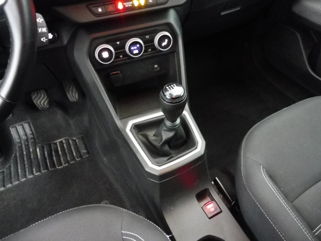 DACIA Jogger 1.0 TCE 110CH EXPRESSION 7 PLACES - ref: 71999 - Photo 14