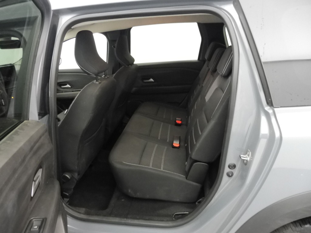 DACIA Jogger 1.0 TCE 110CH EXPRESSION 7 PLACES - ref: 72004 - Photo 8