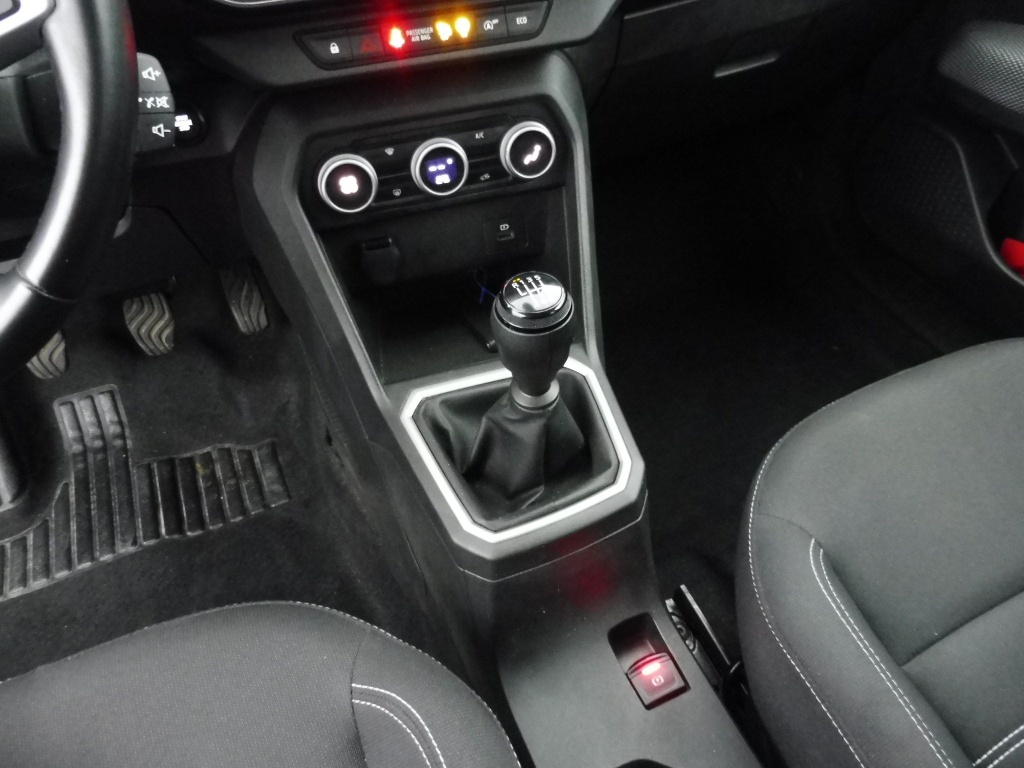 DACIA Jogger 1.0 TCE 110CH EXPRESSION 7 PLACES - ref: 72005 - Photo 14