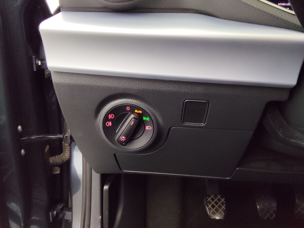 SEAT Ibiza 1.0 TSI 110CH FR - ref: 72135 - Photo 8