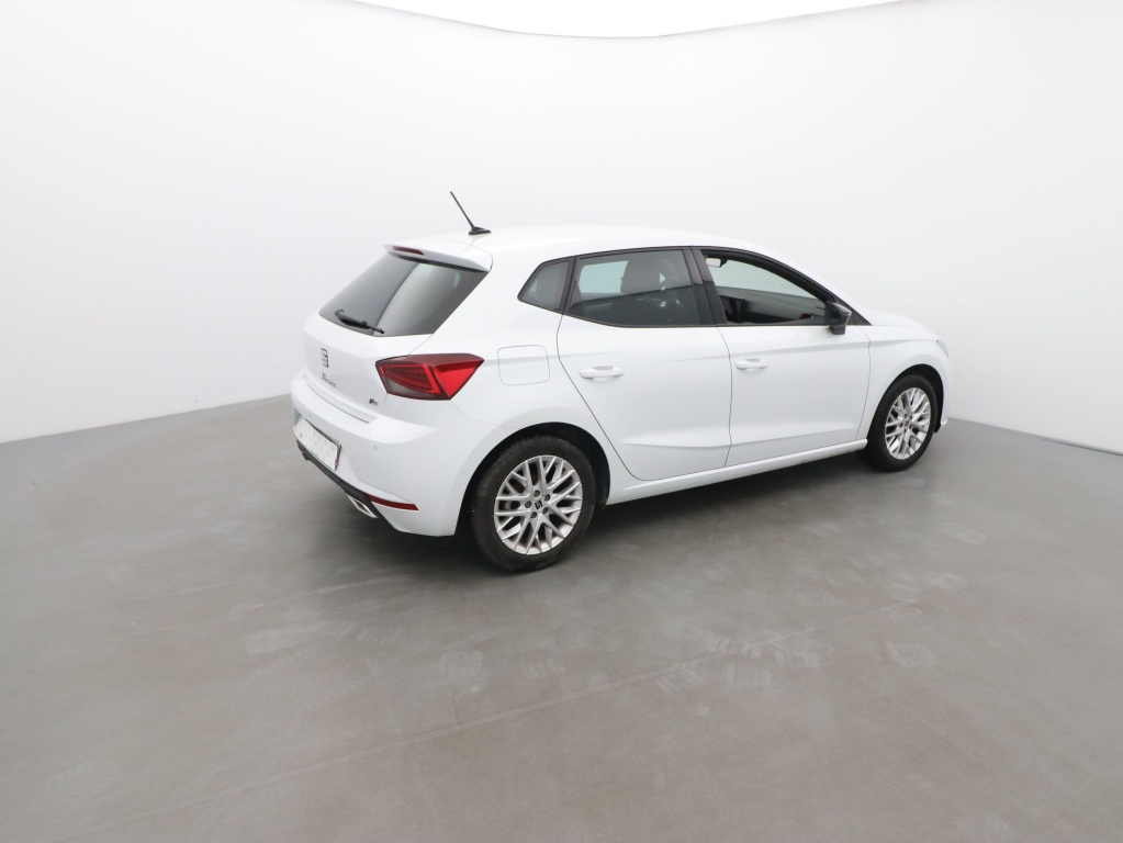 SEAT Ibiza 1.0 TSI 110CH FR - ref: 72144 - Photo 4
