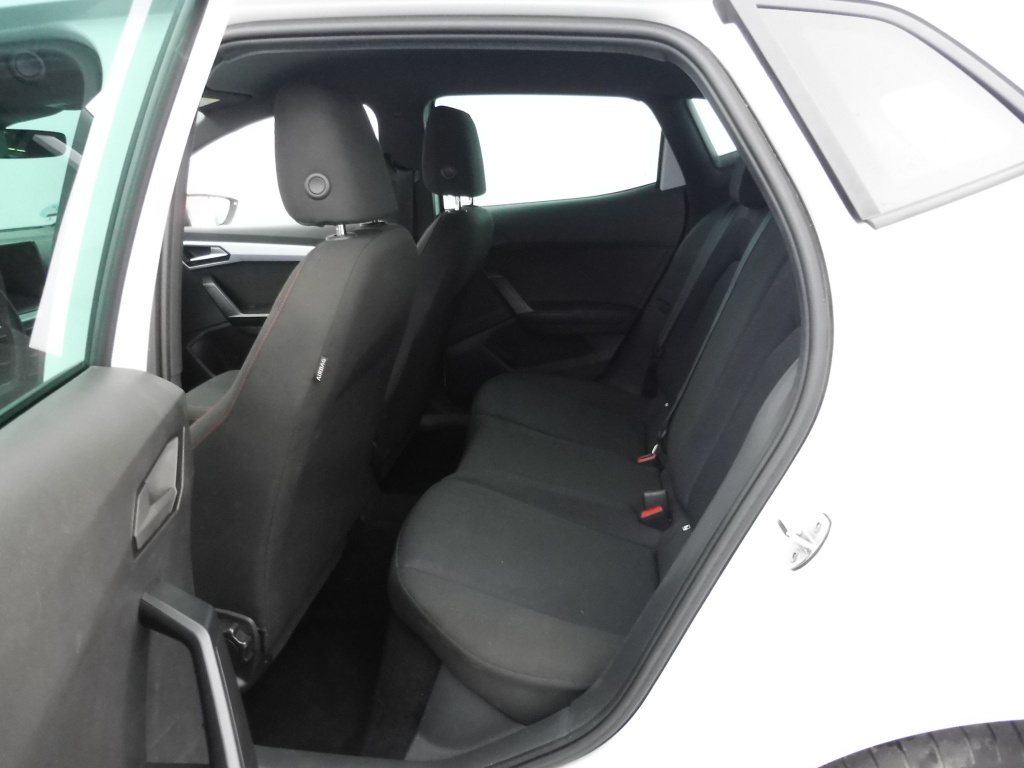SEAT Ibiza 1.0 TSI 110CH FR - ref: 72157 - Photo 8