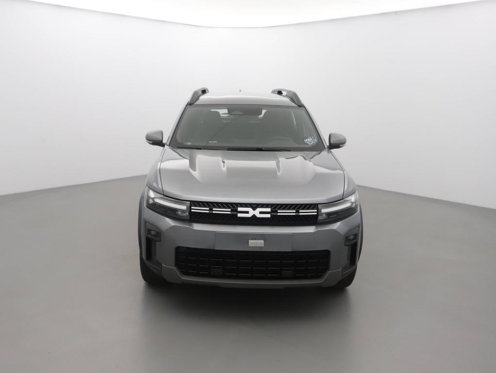 DACIA Bigster 1.2 MILD HYBRID 130CH EXPRESSION 4X4 - ref: 73604 - Photo 2