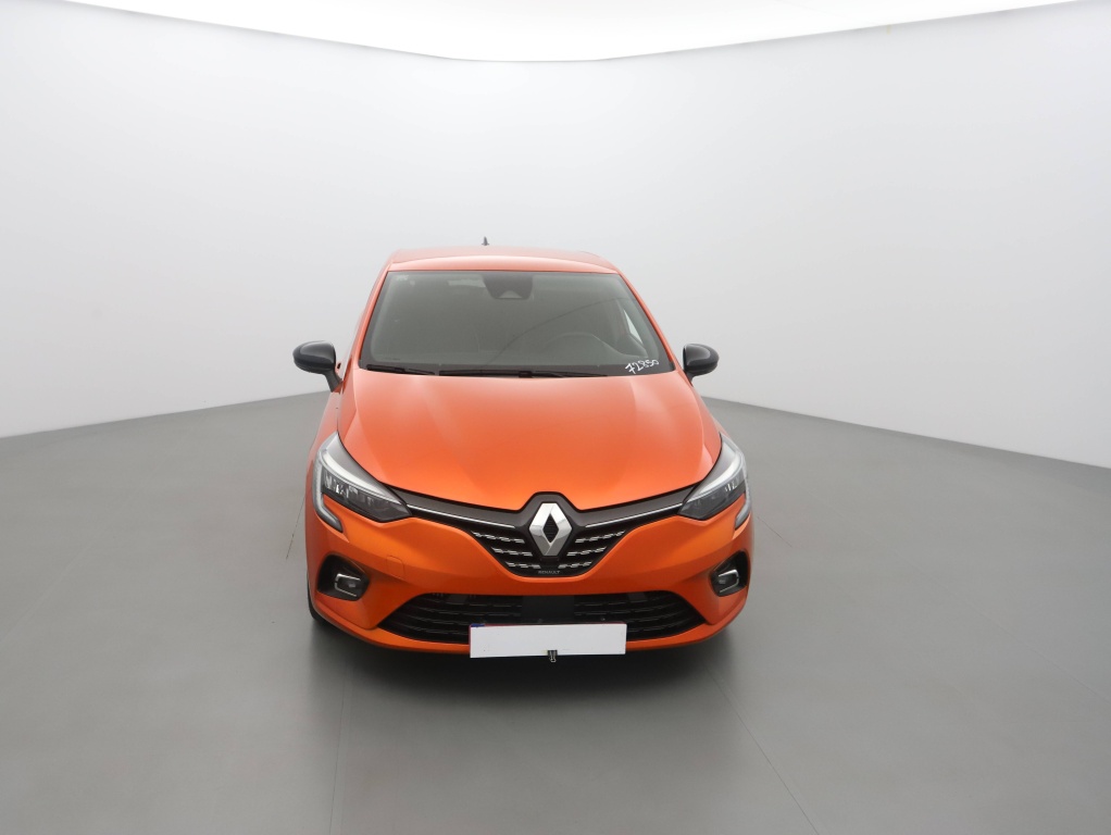 RENAULT Clio 1.0 TCE 90 techno - ref: 72850 - Photo 2