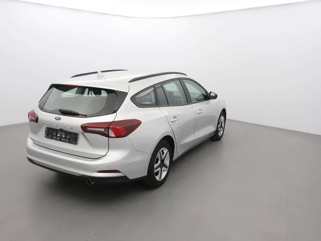 FORD Focus SW 1.0 ECOBOOST 125 connected - ref: 72998 - Photo 3