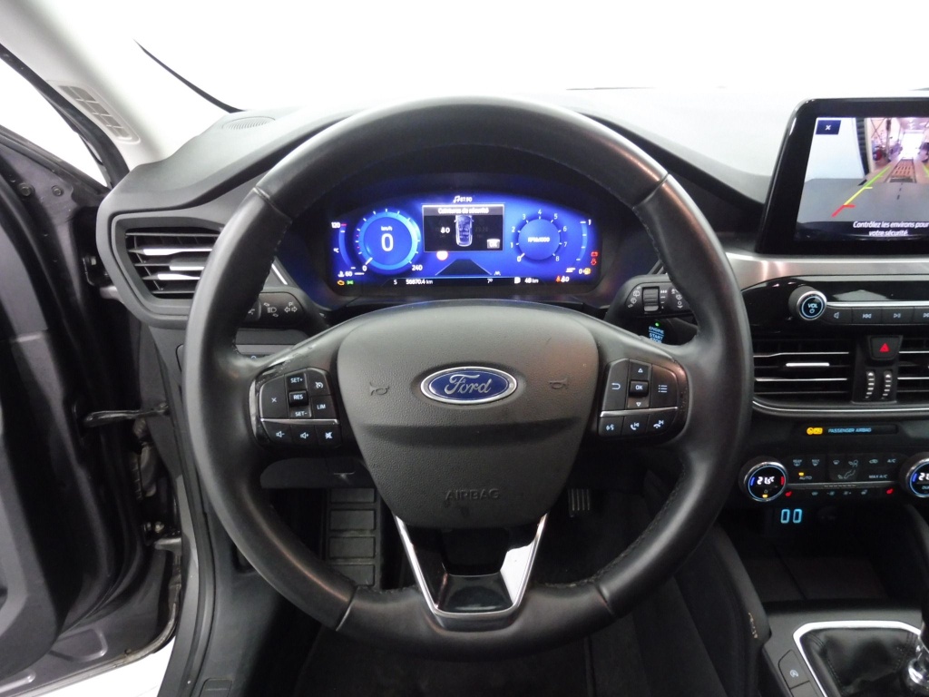 FORD Kuga 1.5 ECOBOOST 150titanium - ref: 73058 - Photo 17