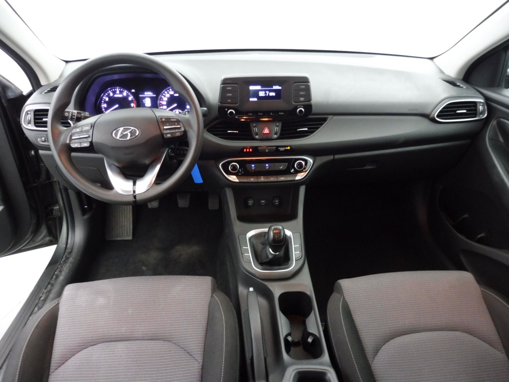 HYUNDAI i30 1.5 DPI 110 CH - ref: 73082 - Photo 13