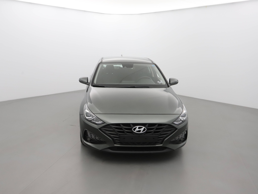 HYUNDAI i30 1.5 DPI 110 CH - ref: 73082 - Photo 2