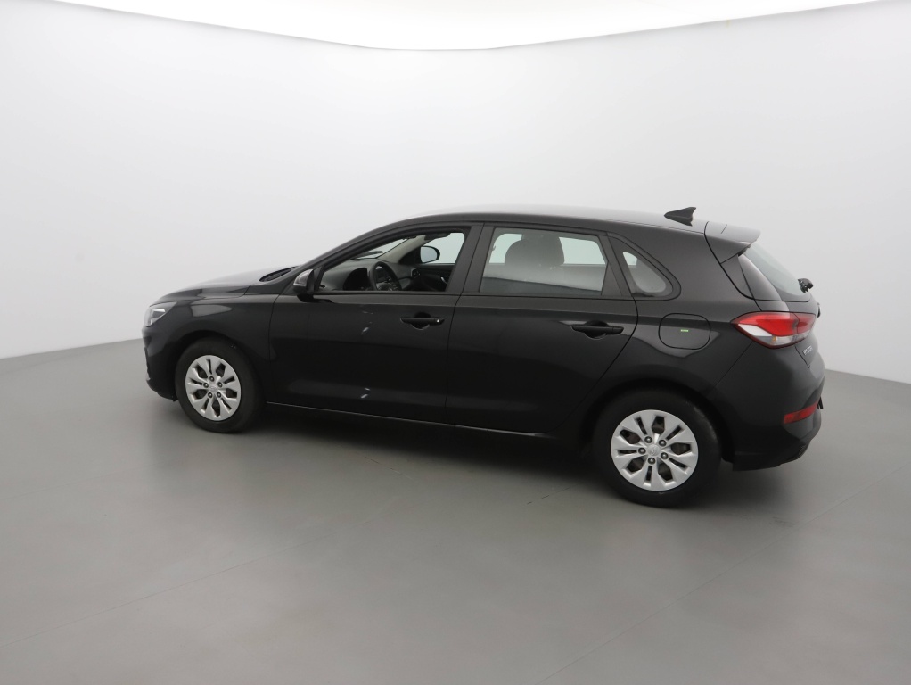 HYUNDAI i30 1.5 DPI 110 CH - ref: 73105 - Photo 5