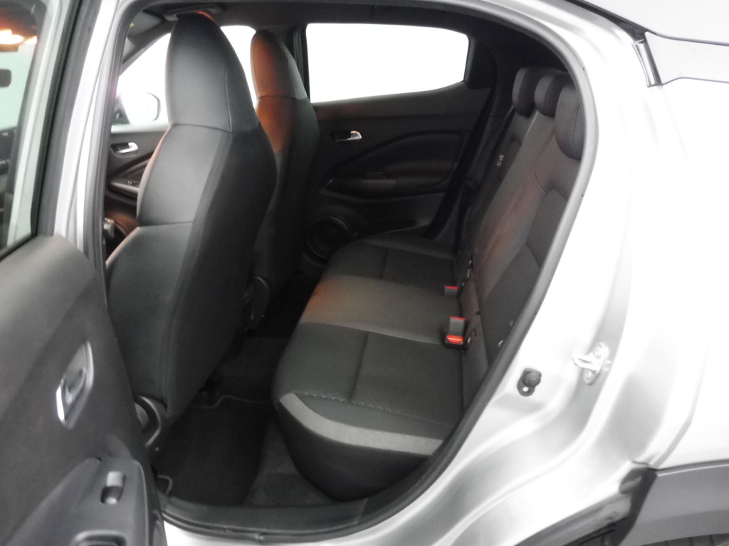 NISSAN Juke 1.0 DIG-T 114n-connecta - ref: 73133 - Photo 8