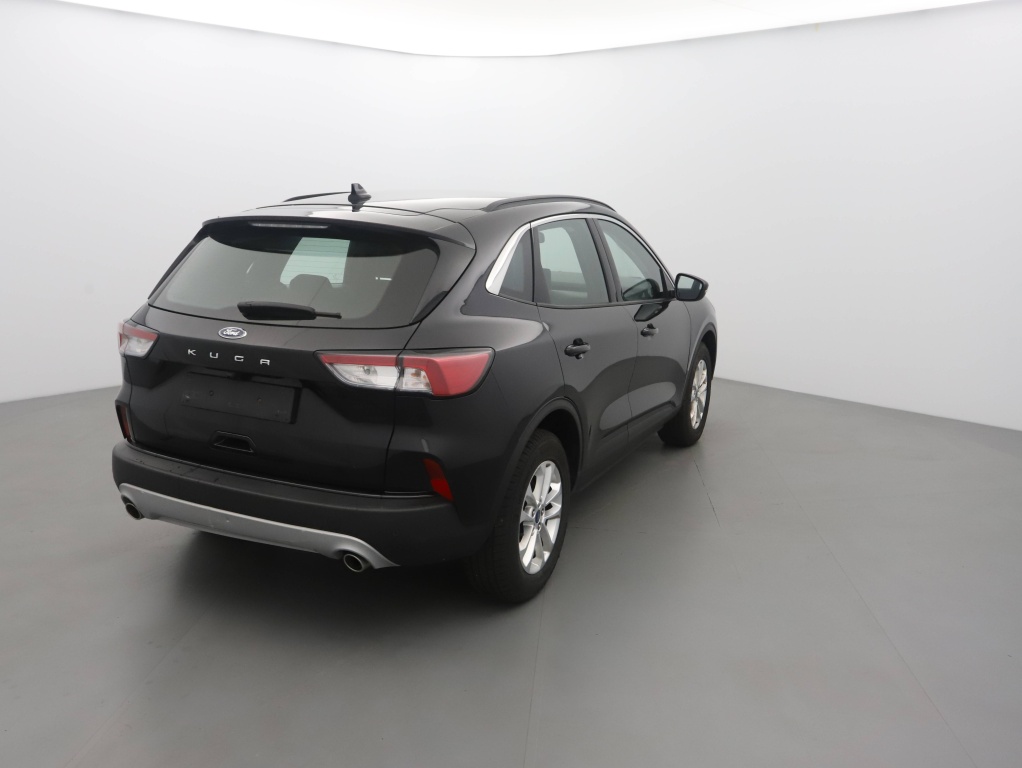 FORD Kuga 1.5 ECOBOOST 150titanium - ref: 73153 - Photo 3