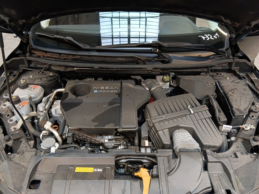 NISSAN Qashqai 1.5 E-POWER 190n-connecta - ref: 73201 - Photo 20