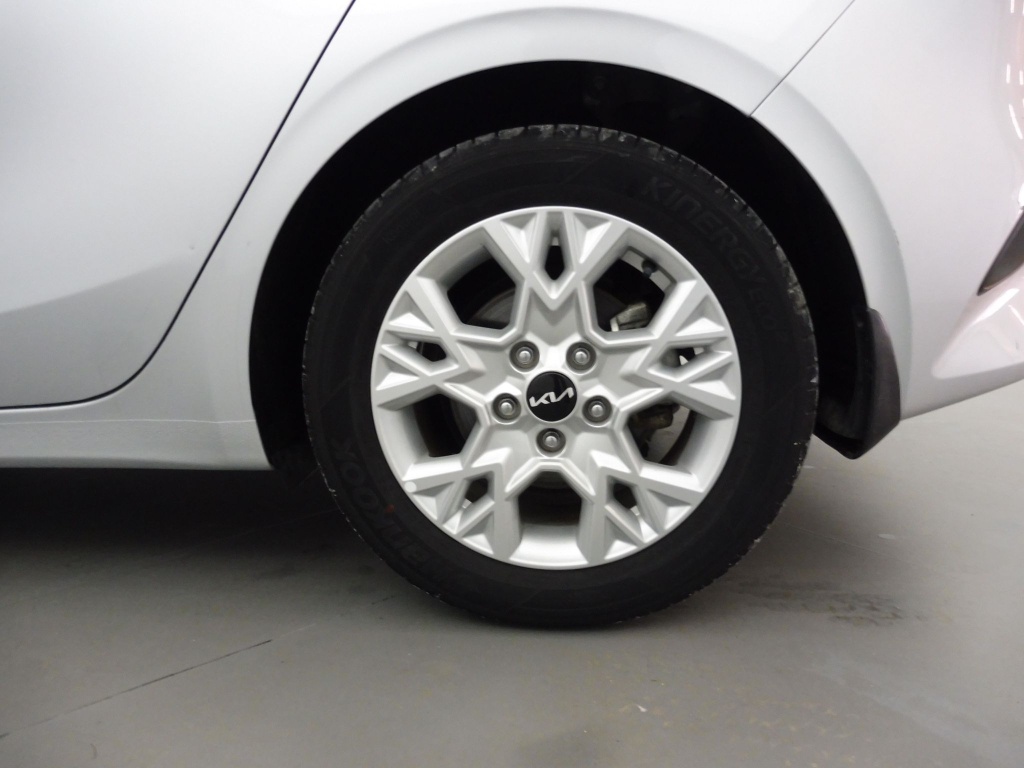 KIA Ceed 1.0 T-GDI 120CH CHAMPION - ref: 73223 - Photo 12