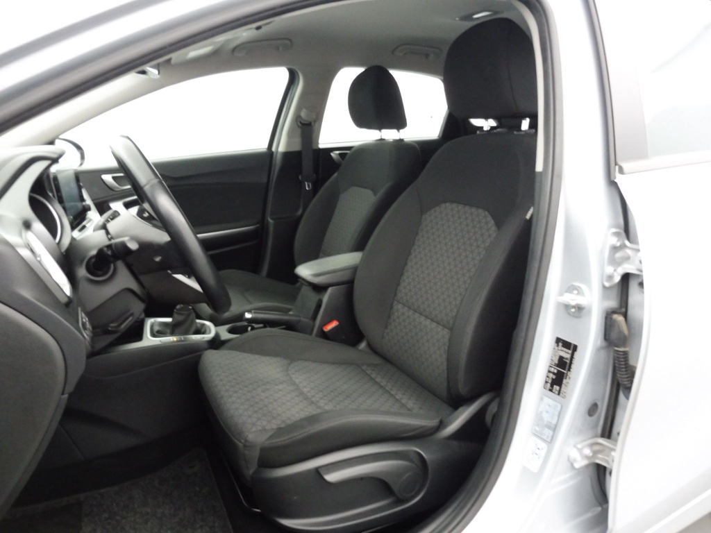 KIA Ceed 1.0 T-GDI 120CH CHAMPION - ref: 73223 - Photo 15