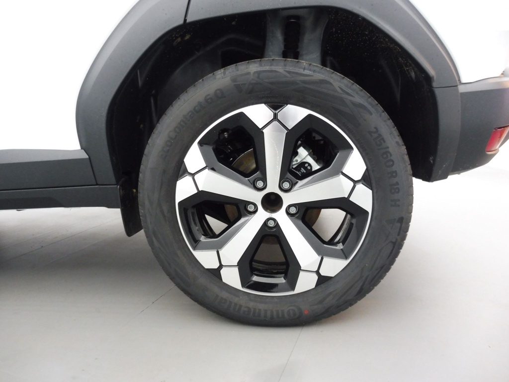 DACIA Duster 1.6 HYBRID 140CH JOURNEY - ref: 73251 - Photo 12