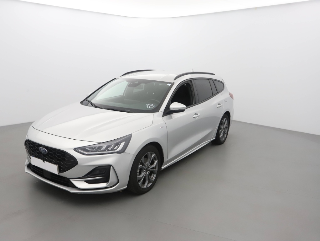 FORD Focus SW 1.0 ECOBOOST 125st line - ref: 73290 - Photo 1